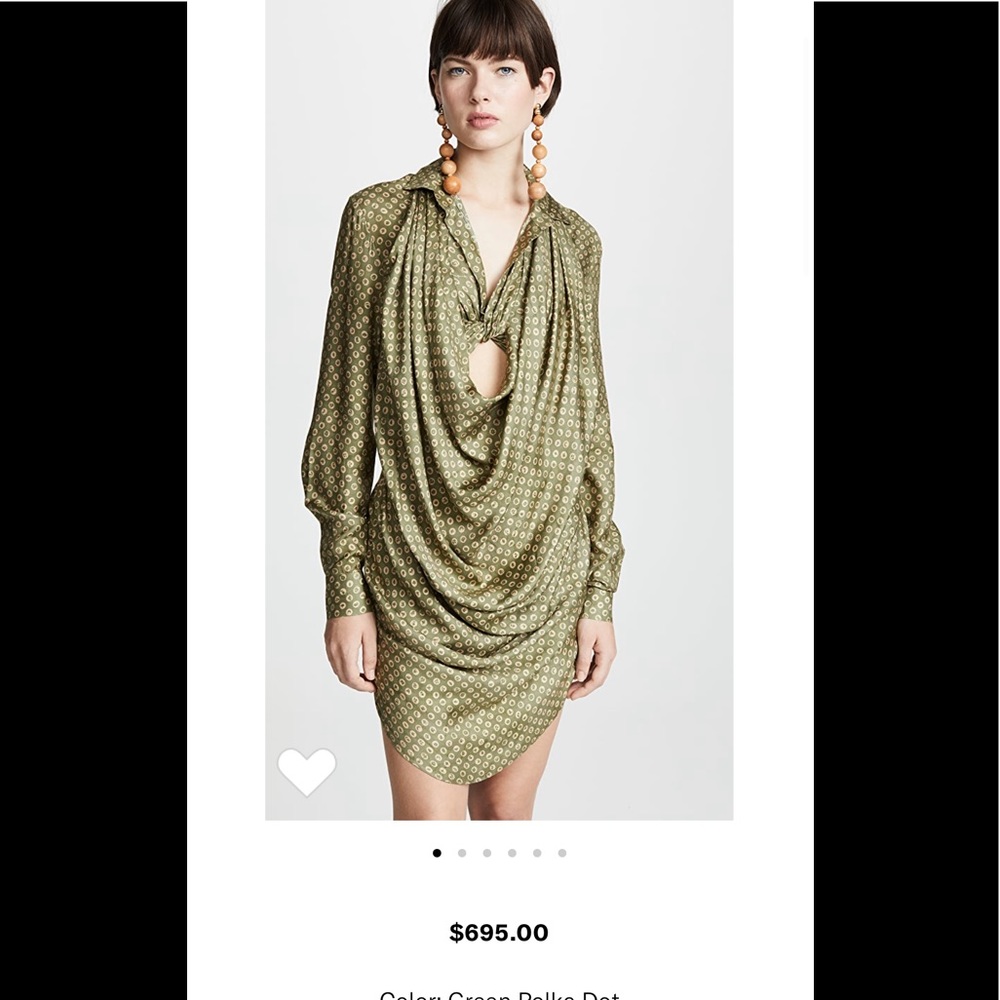 Jacquemus le Saabi